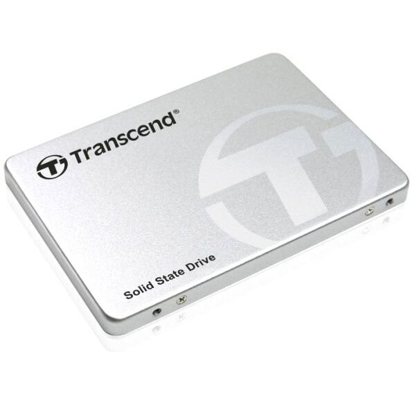 Накопитель SSD 480GB Transcend 220S (TS480GSSD220S)