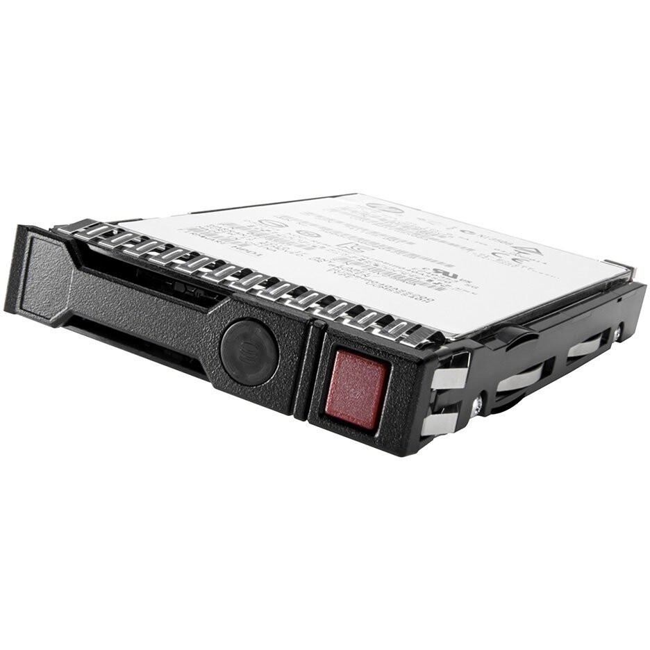 Жёсткий диск 1.8TB SAS HPE (872481-B21)
