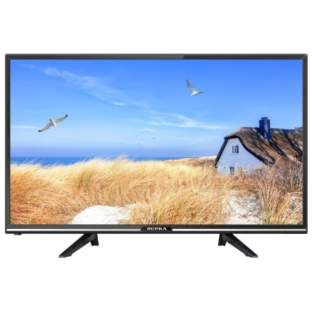 ЖК телевизор Supra 32" STV-LC32LT0110W