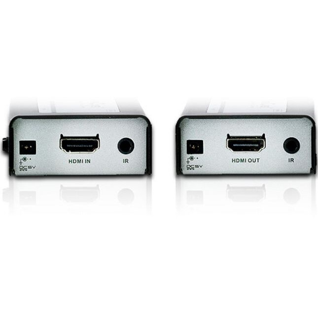 Удлинитель HDMI ATEN VE810 - VE810-A7-G - фото 2