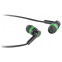 Гарнитура Defender Pulse-420 Black/Green - 63422