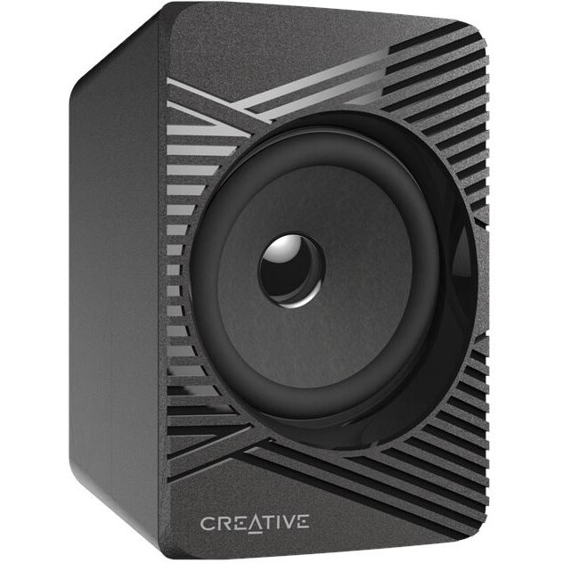 Колонки Creative SBS E2500 - 51MF0485AA001 - фото 2