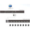KVM консоль ATEN CL3700NW - CL3700NW-ATA-RG - фото 3
