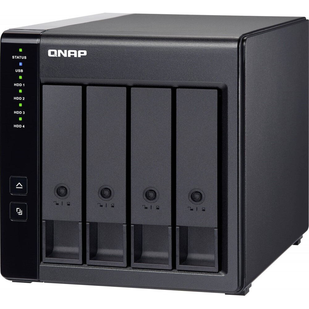 Модуль расширения QNAP TR-004 - фото 2