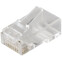 Коннектор RJ-45 ITK CS3-1C5EU - фото 2