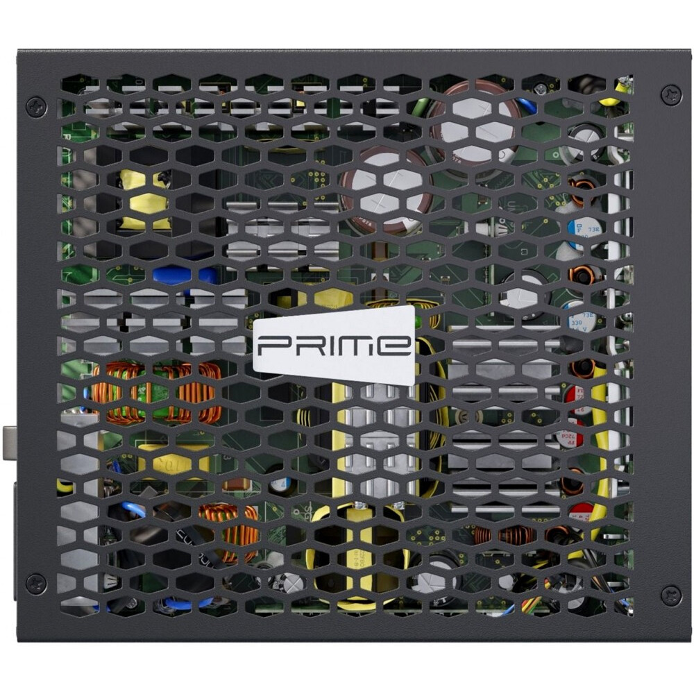 Блок питания 700W Seasonic SSR-700TL - фото 7