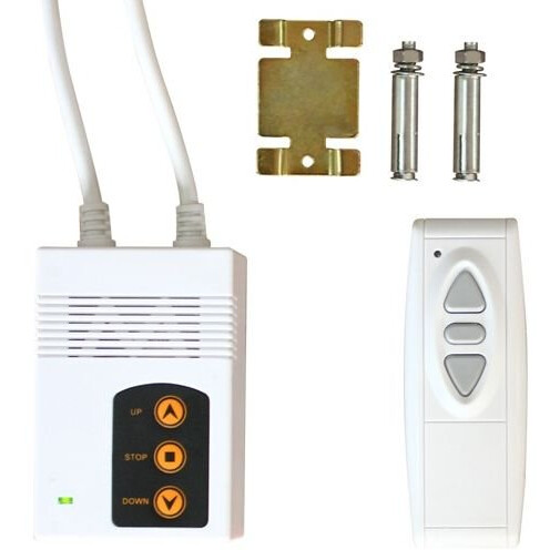 Экран Digis Electra-F 186x189см MW (DSEF-1105) - фото 2