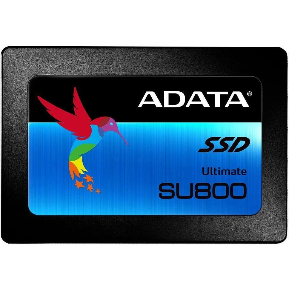 Накопитель SSD 512Gb ADATA SU800 (ASU800SS-512GT-C) - фото 2