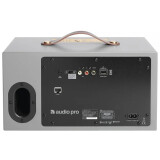Портативная акустика Audio Pro Addon C10 Grey