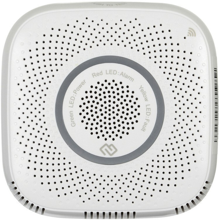 Датчик утечки газа Digma DiSense G1 - DSG1 - фото 2