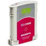 Картридж Cactus CS-C4908 Magenta