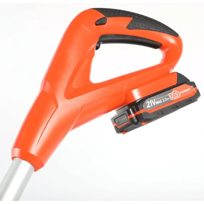 Триммер PATRIOT TR 235 Li - 250205235 - фото 2