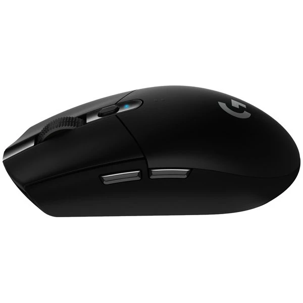 Мышь Logitech G305 Lightspeed Black (910-005282/910-005283) - фото 2