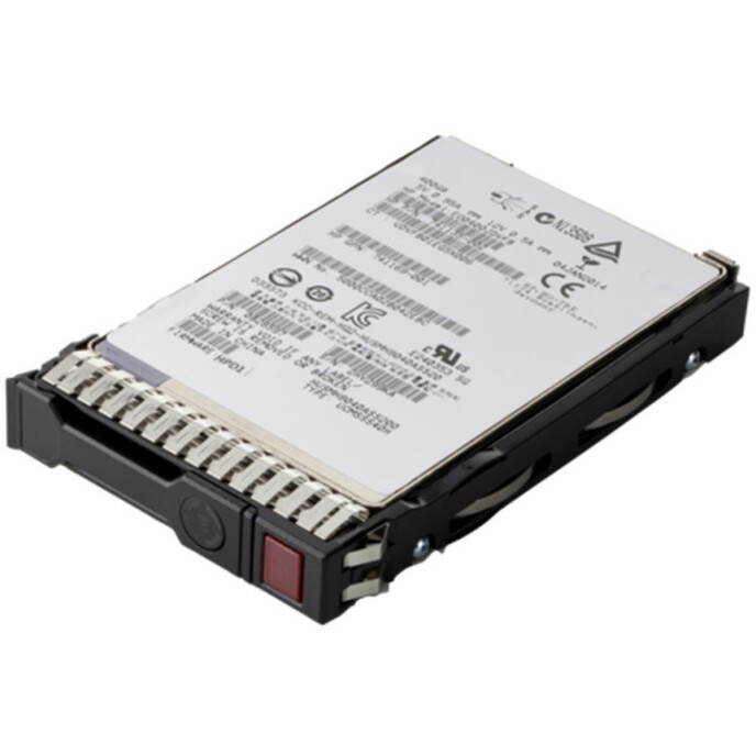 Накопитель SSD 1.92TB SAS HPE (R0Q47A)