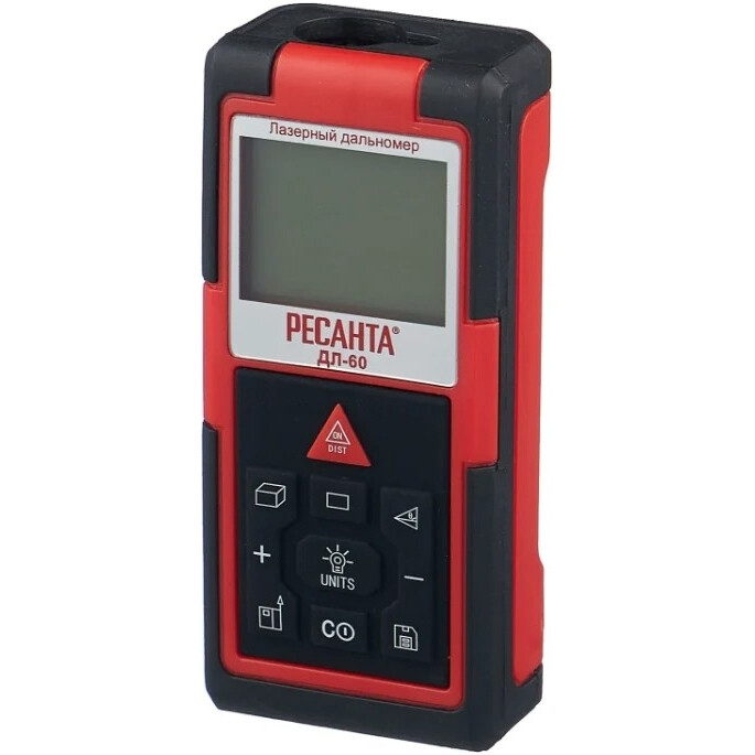 Дальномер Ресанта ДЛ-60