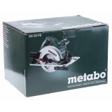 Электропила Metabo KS 55 FS (600955500)