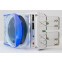 Контроллер вентиляторов AeroCool GateWatch 2 Silver (EN42581) - фото 5