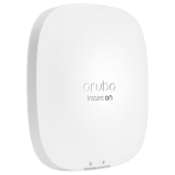 Wi-Fi точка доступа HPE R4W02A Aruba Instant On AP22 (RW)