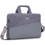 Сумка для ноутбука Riva 7930 Grey