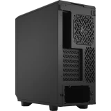 Корпус Fractal Design Meshify 2 Compact Solid Black (FD-C-MES2C-01)