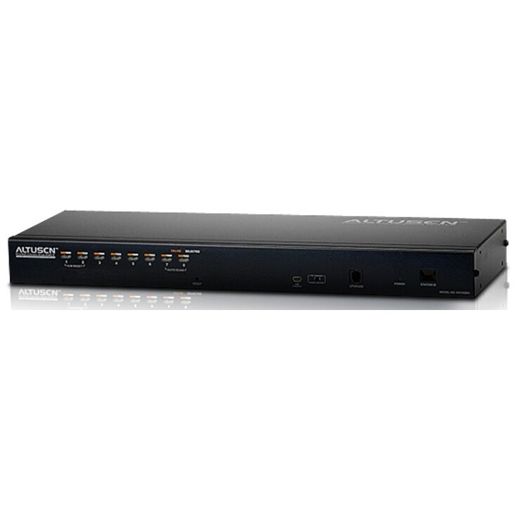 KVM переключатель ATEN KH1508Ai - KH1508AI-AX-G