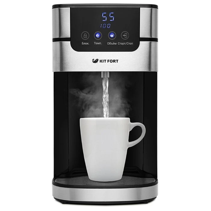 Термопот Kitfort KT-2501 - фото 2
