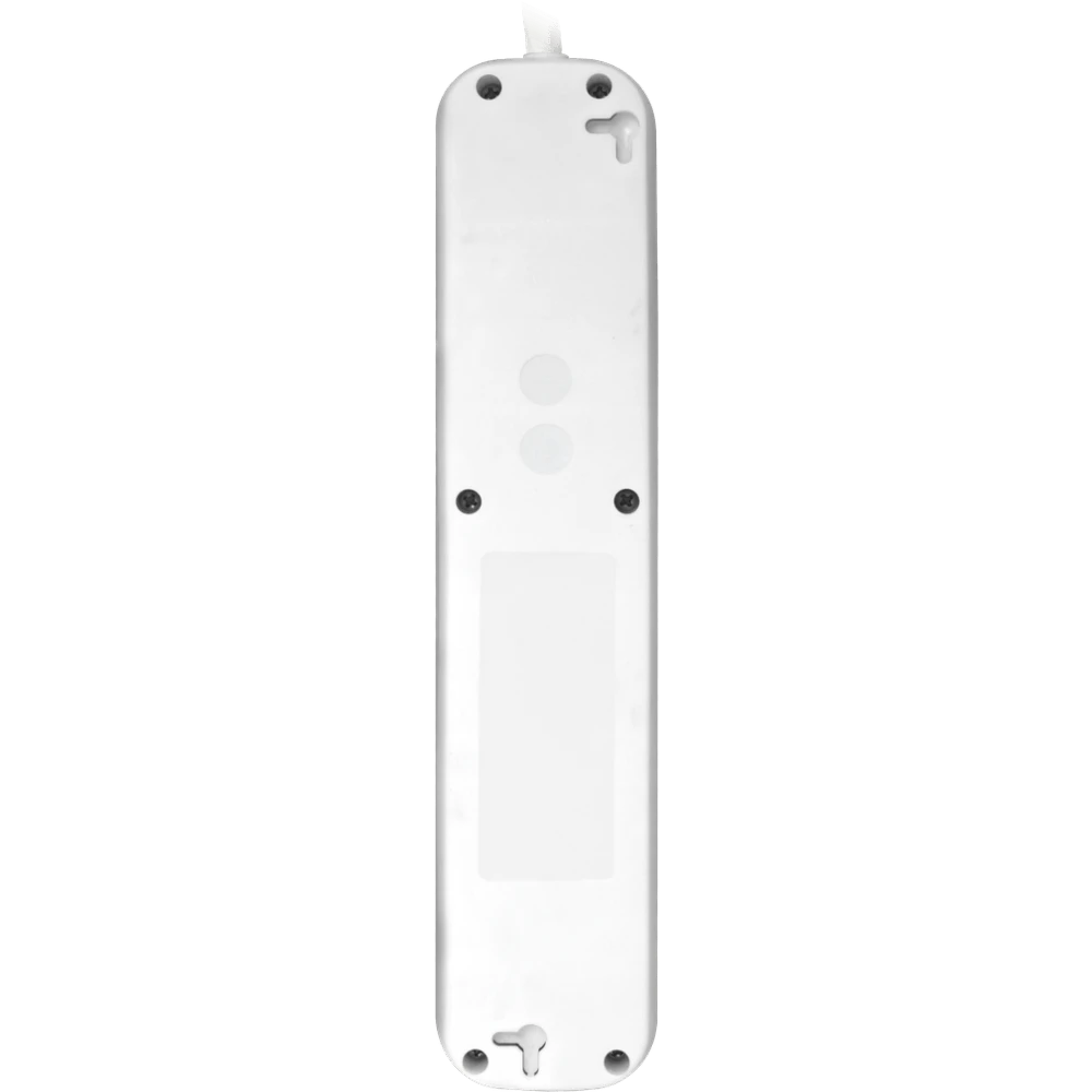 Сетевой удлинитель Defender E550 - 99231 - фото 2