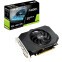 Видеокарта NVIDIA GeForce GTX 1650 ASUS 4Gb (PH-GTX1650-O4GD6-P) - фото 8