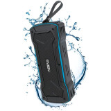 Портативная акустика Sven PS-220 Black/Blue (SV-016470)