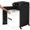 Уничтожитель бумаги (шредер) Fellowes AutoMax 600M - FS-46574 - фото 5