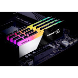 Оперативная память 32GB DDR4 3600MHz G.Skill Trident Z Neo (F4-3600C18D-32GTZN) (2x16GB KIT)