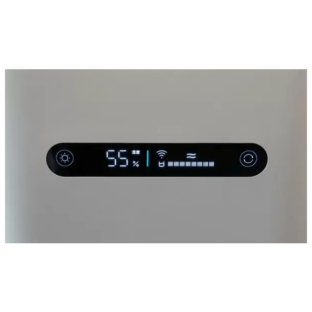 Увлажнитель воздуха xiaomi humidifier 2 lite