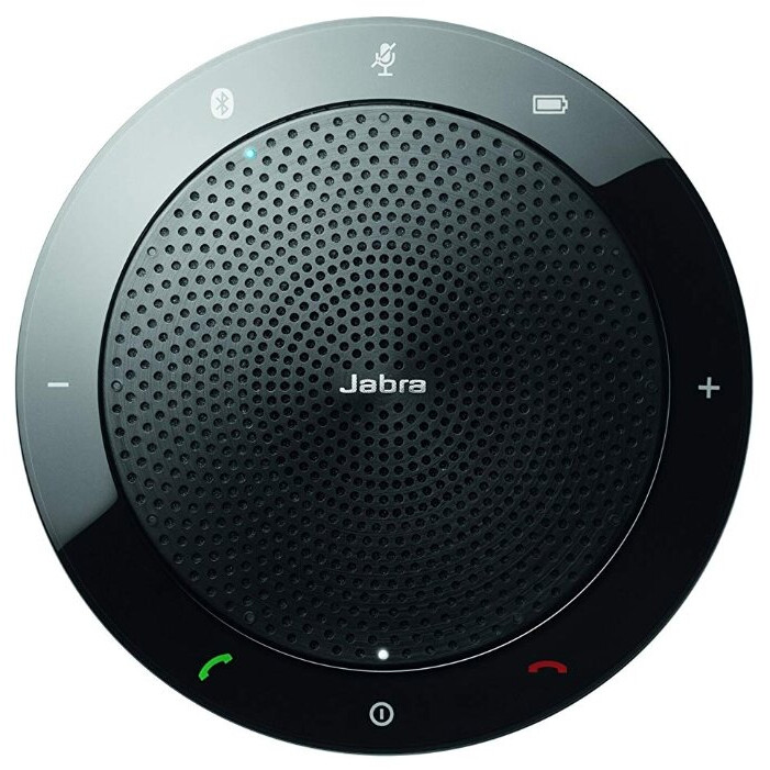Спикерфон Jabra Speak 510 MS - 7510-109 - фото 3