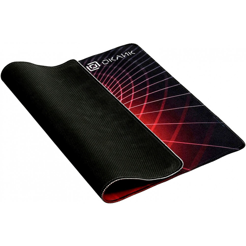 Коврик для мыши Oklick OK-FP0400 - фото 5