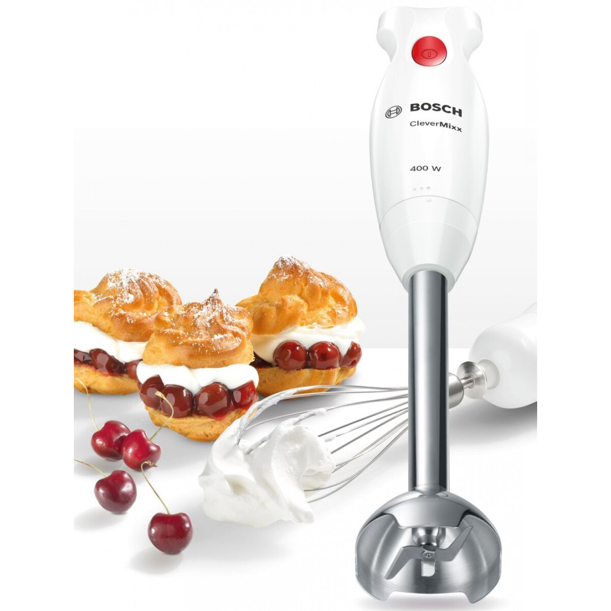 Блендер Bosch MSM24500 - фото 2