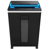 Уничтожитель бумаги (шредер) Office Kit S165UVCD (OK1910S165UVCD)