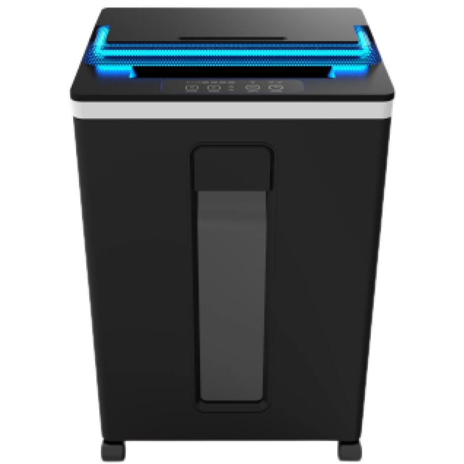 Уничтожитель бумаги (шредер) Office Kit S165UVCD - OK1910S165UVCD