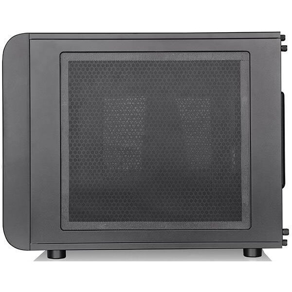 Корпус Thermaltake Core V21 Black (CA-1D5-00S1WN-00) - фото 9