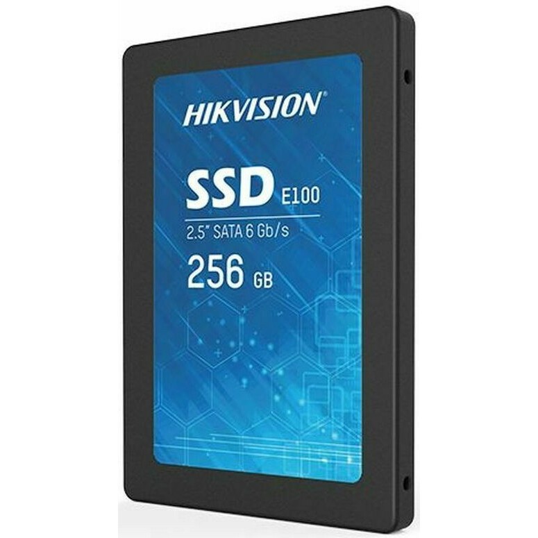 Накопитель SSD 256Gb Hikvision E100 (HS-SSD-E100/256G)