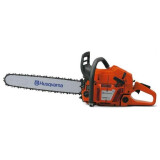 Бензопила Husqvarna 372XP (9657029-18)