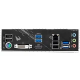 Материнская плата Gigabyte B550M AORUS ELITE