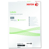 Наклейки Xerox 003R97344
