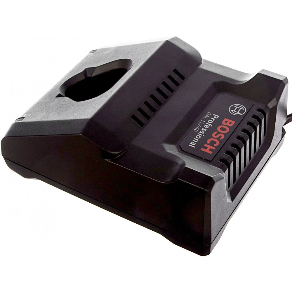 Зарядное устройство Bosch 1600A019R3 - фото 2