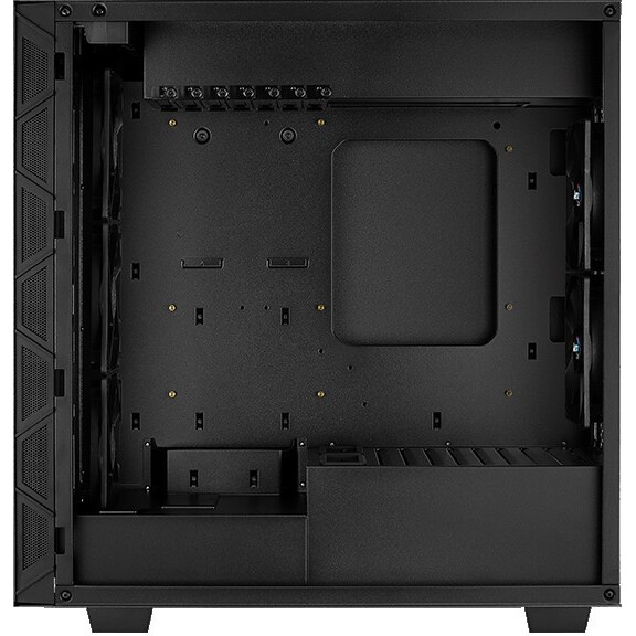 Корпус AeroCool Flo Saturn FRGB - EN54155 - фото 7