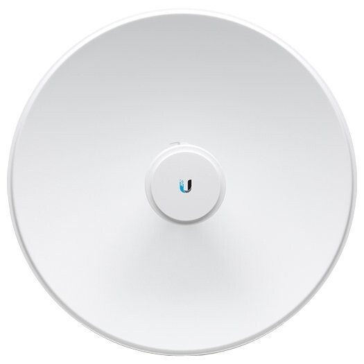 Wi-Fi мост Ubiquiti PowerBeam 2AC-400 - PBE-2AC-400(EU) - фото 2