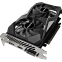 Видеокарта NVIDIA GeForce GTX 1650 Gigabyte 4Gb (GV-N1656WF2OC-4GD V2) - GV-N1656WF2OC-4GDV2