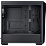 Корпус Cooler Master MasterBox Lite 5 RGB Black (MCW-L5S3-KGNN-05)
