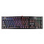 Клавиатура Bloody B820R (Red Switches) Black