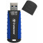 USB Flash накопитель 128Gb Transcend JetFlash 810 Black/Blue (TS128GJF810) - фото 2