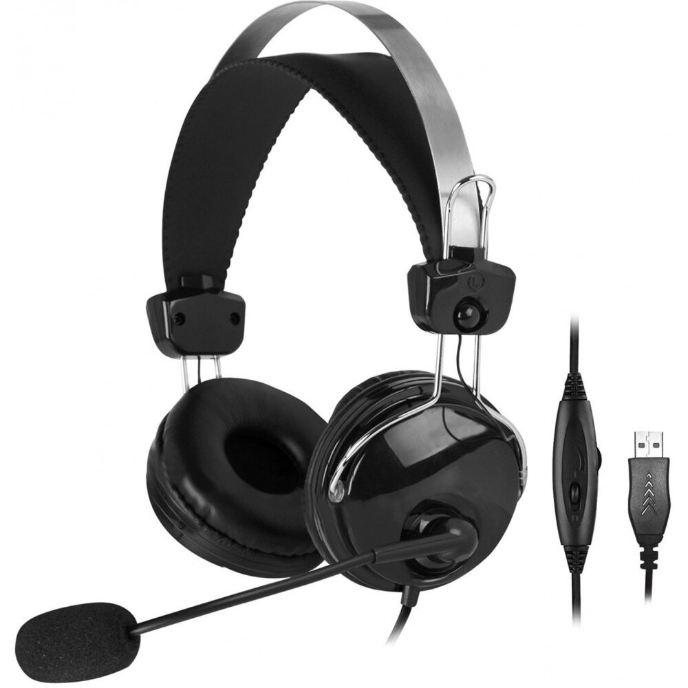 Гарнитура A4Tech HU-7P